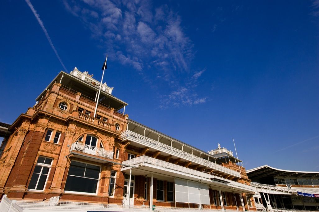 The President's Box | Lord's Cricket Ground